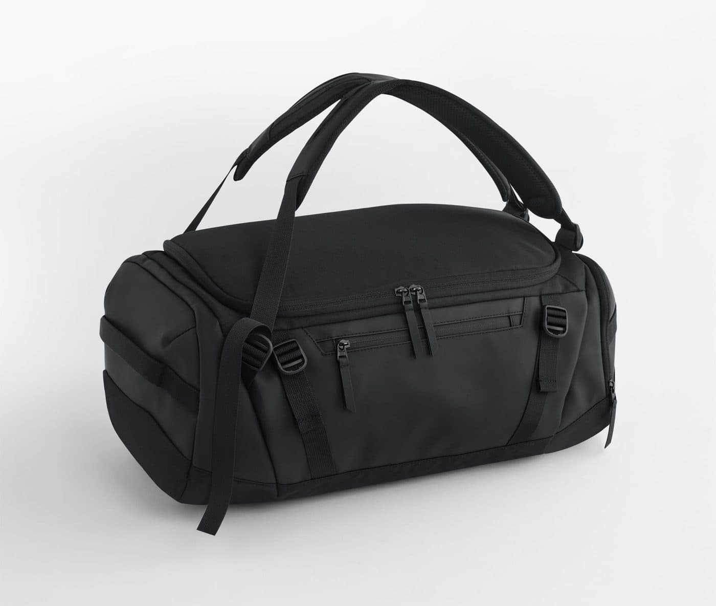 ZÜRICH 45 LITRE HYBRID HOLDALL