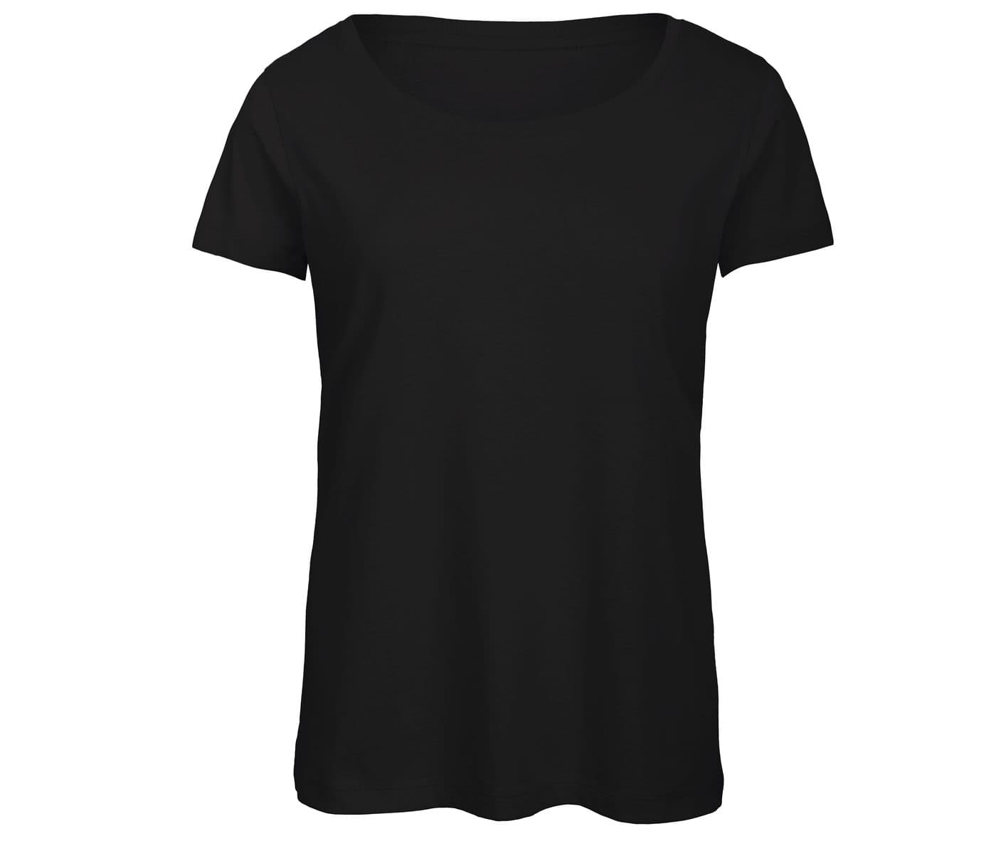 TRI-BLEND WOMEN coloris Noir