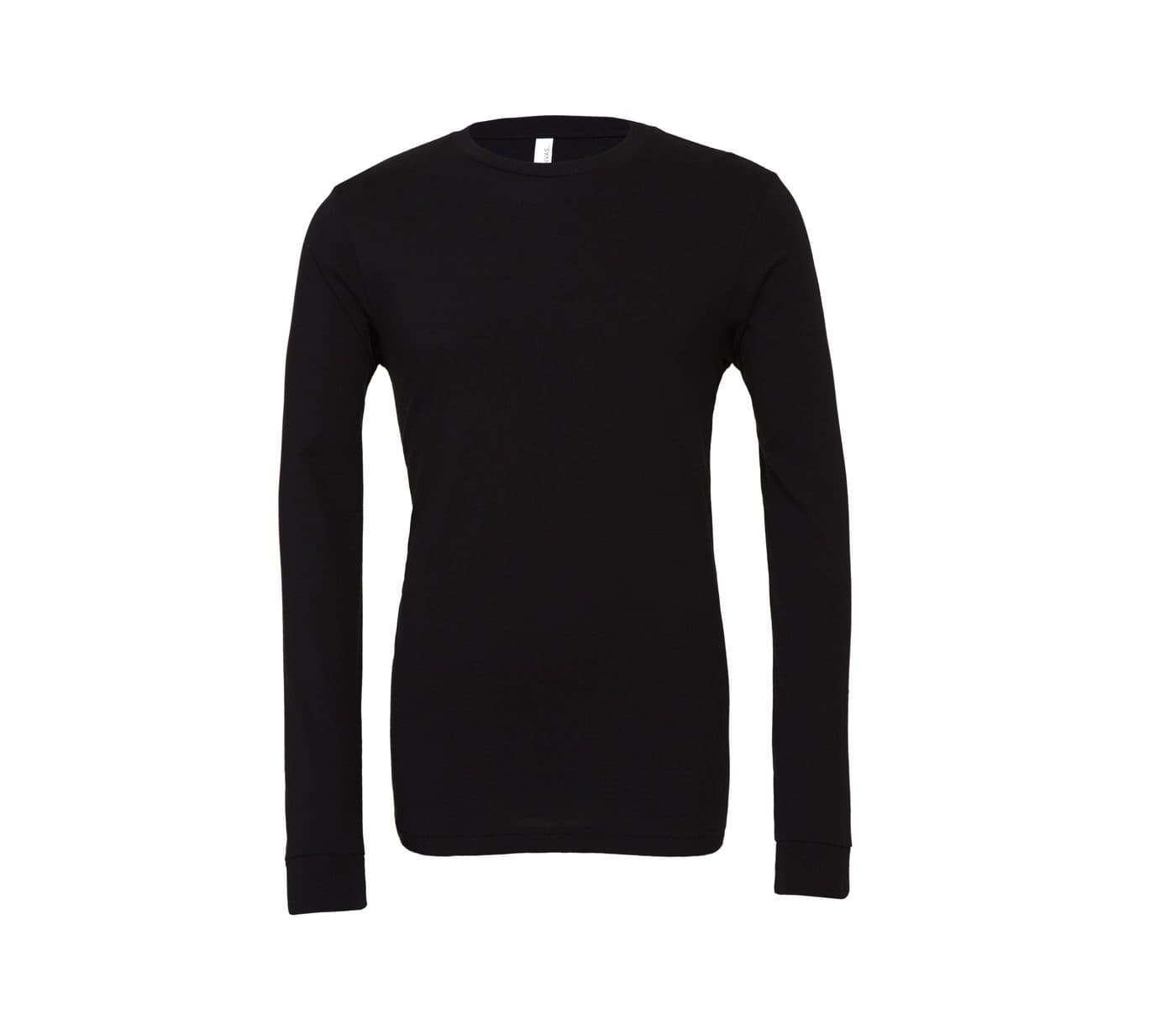 UNISEX JERSEY LONG SLEEVE TEE