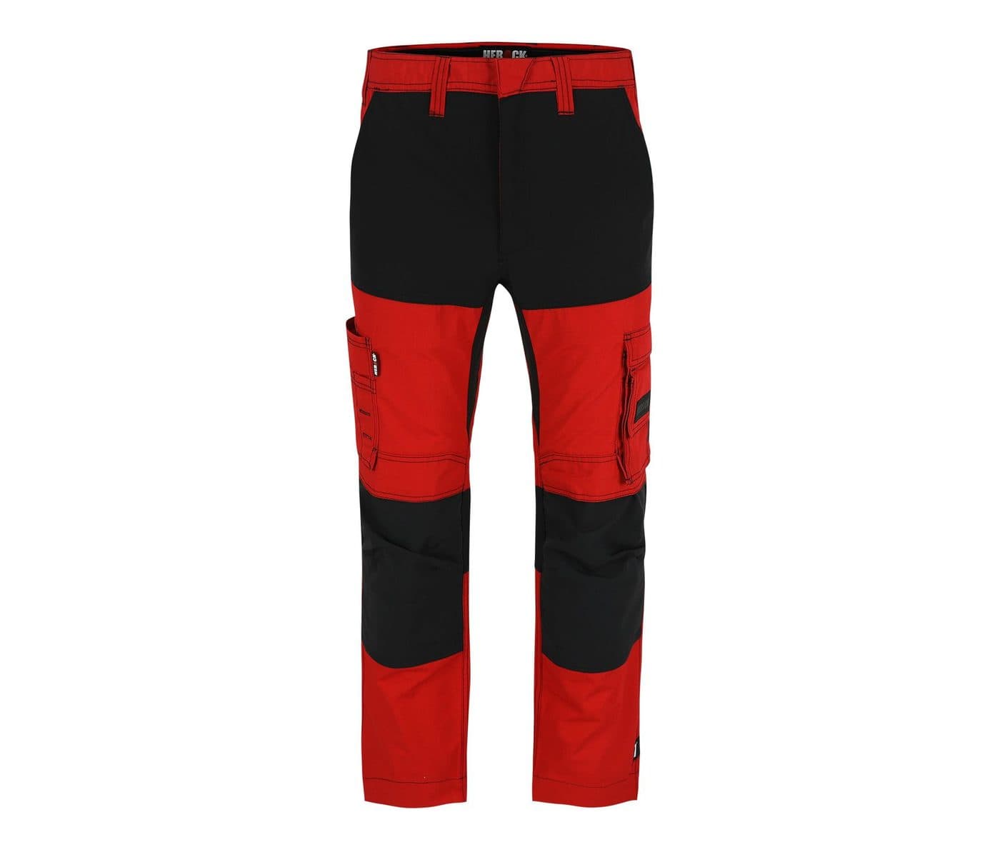 HECTOR coloris Rouge / Noir