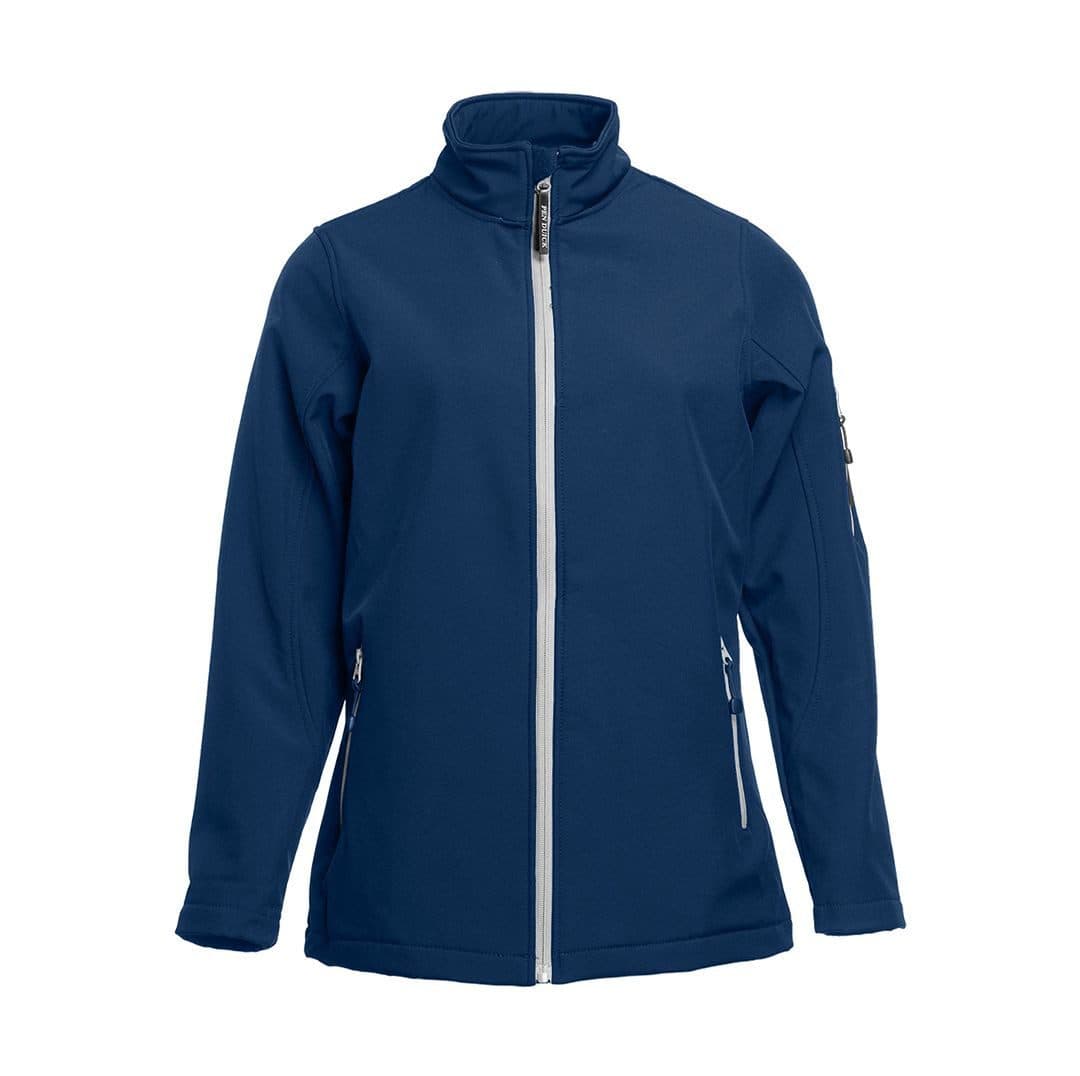 ATLANTIC WOMEN coloris Marine / Argent
