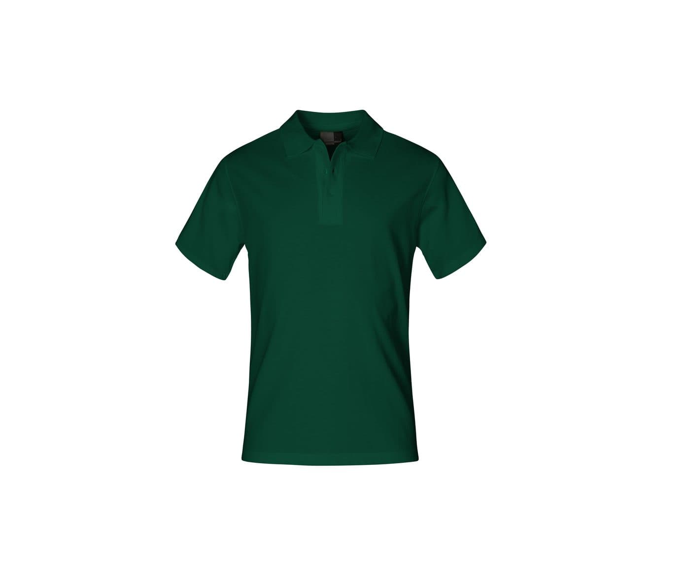 MEN’S SUPERIOR POLO coloris Vert forêt