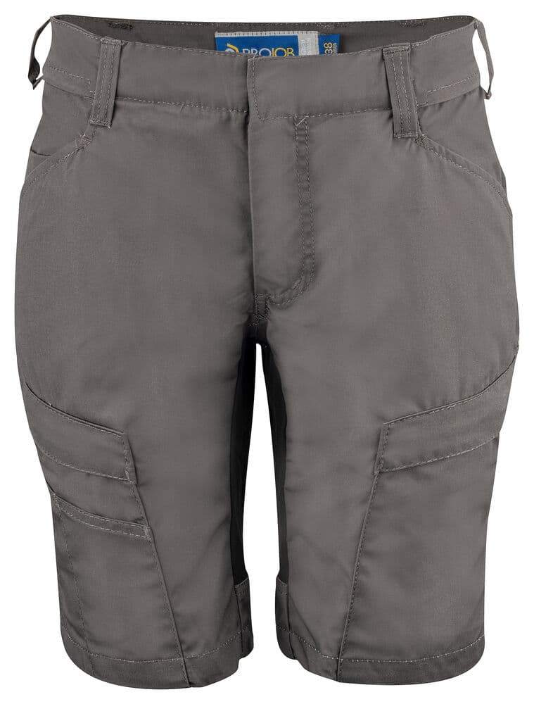 2555 SHORT STRETCH FEMME