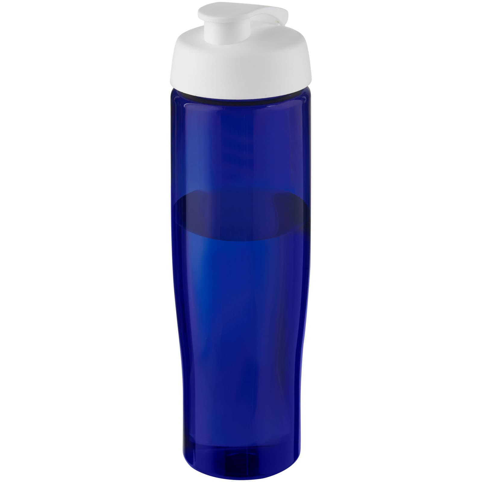Bouteille de sport H2O Active® Eco Tempo de 700 ml avec couvercle à bec verseur