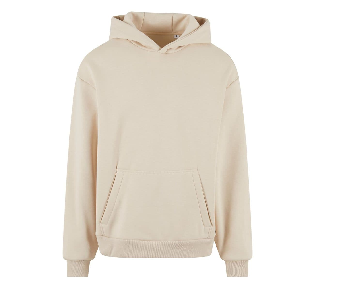 OVERSIZED HOODY coloris Sable