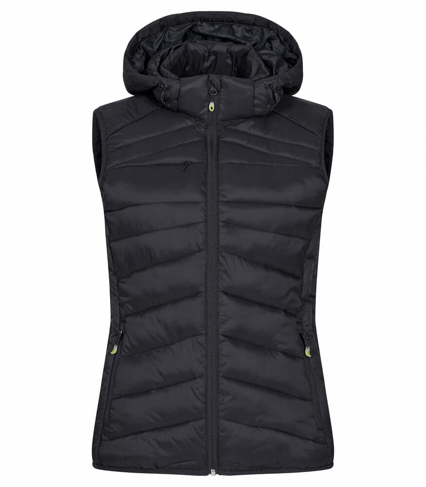 Clique Idaho Vest Women