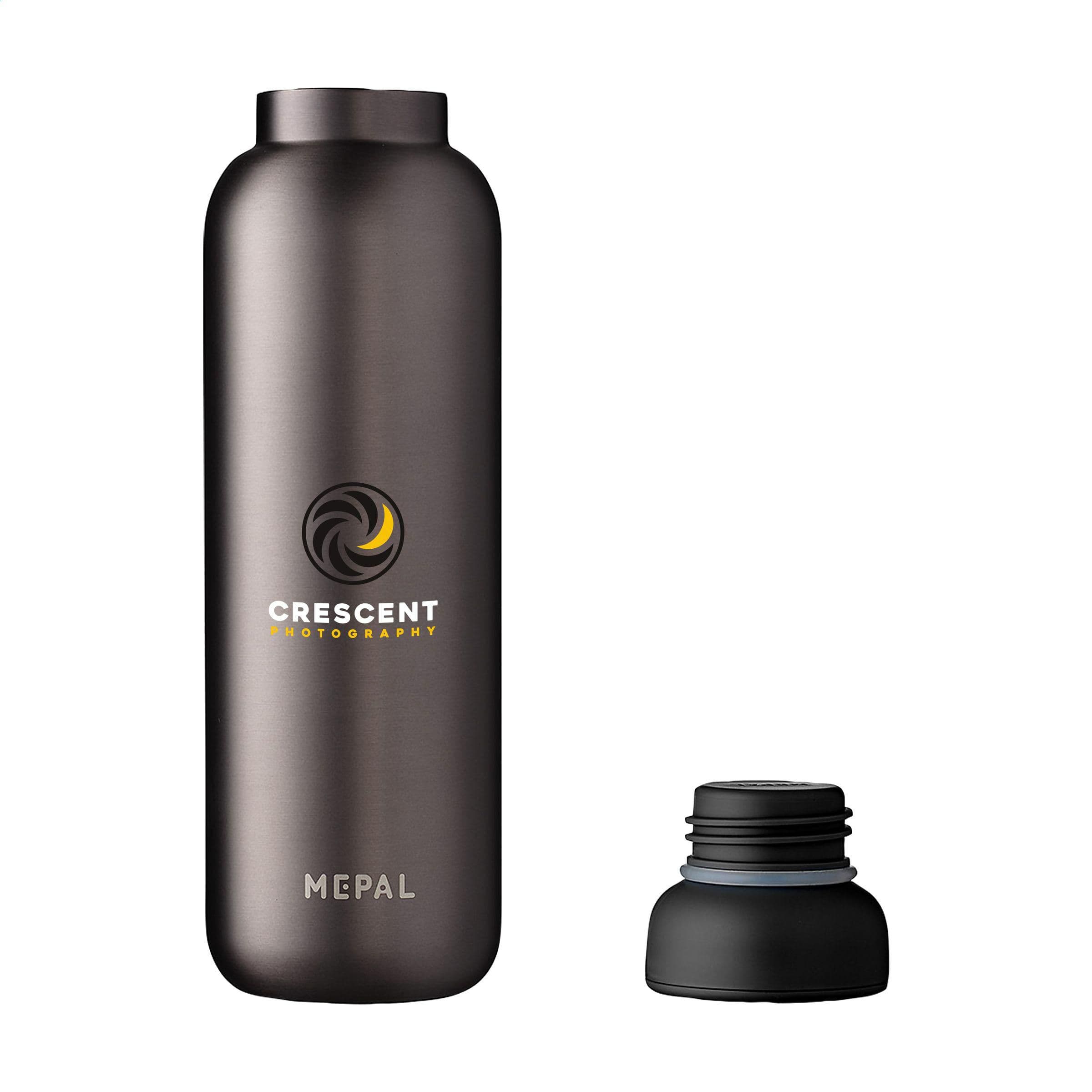 Bouteille thermos Mepal Ellipse 500 ml en situation