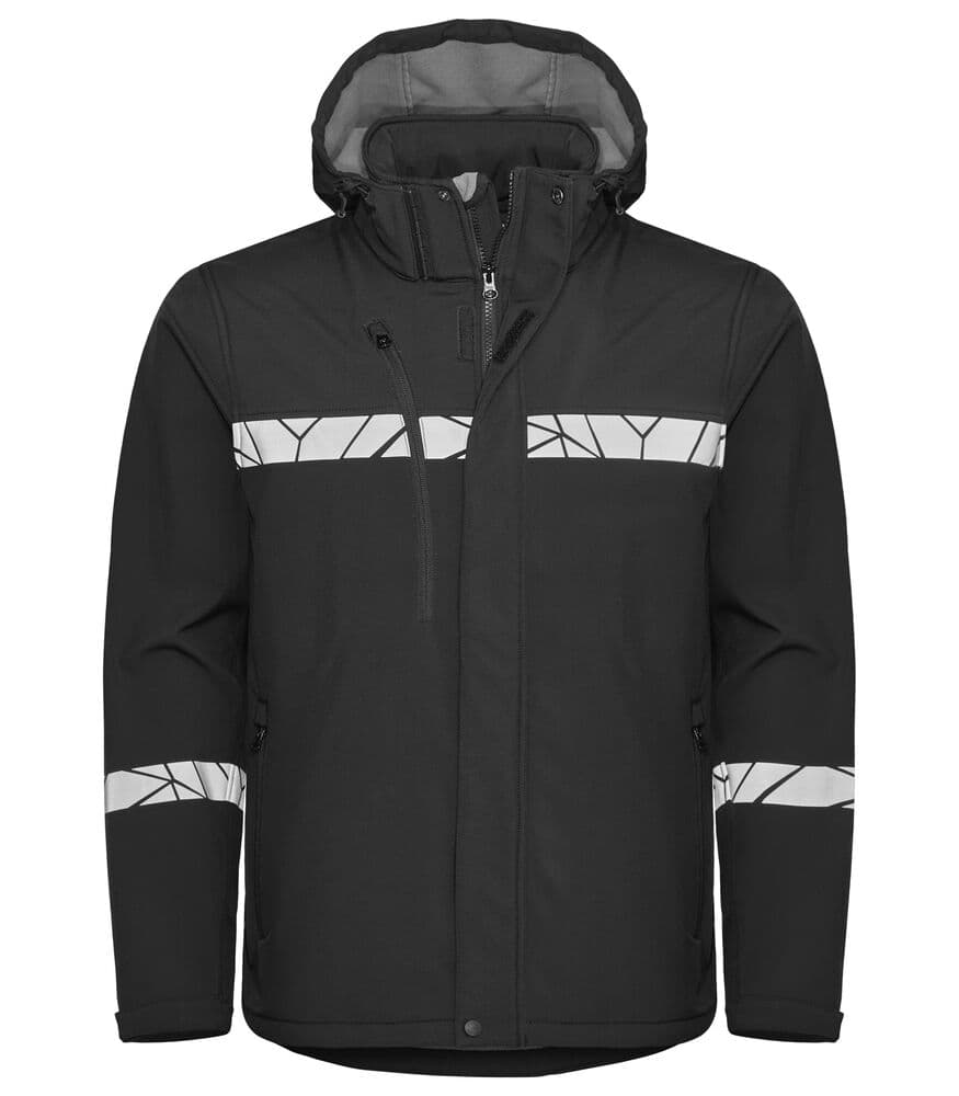 7414 VESTE SHELL