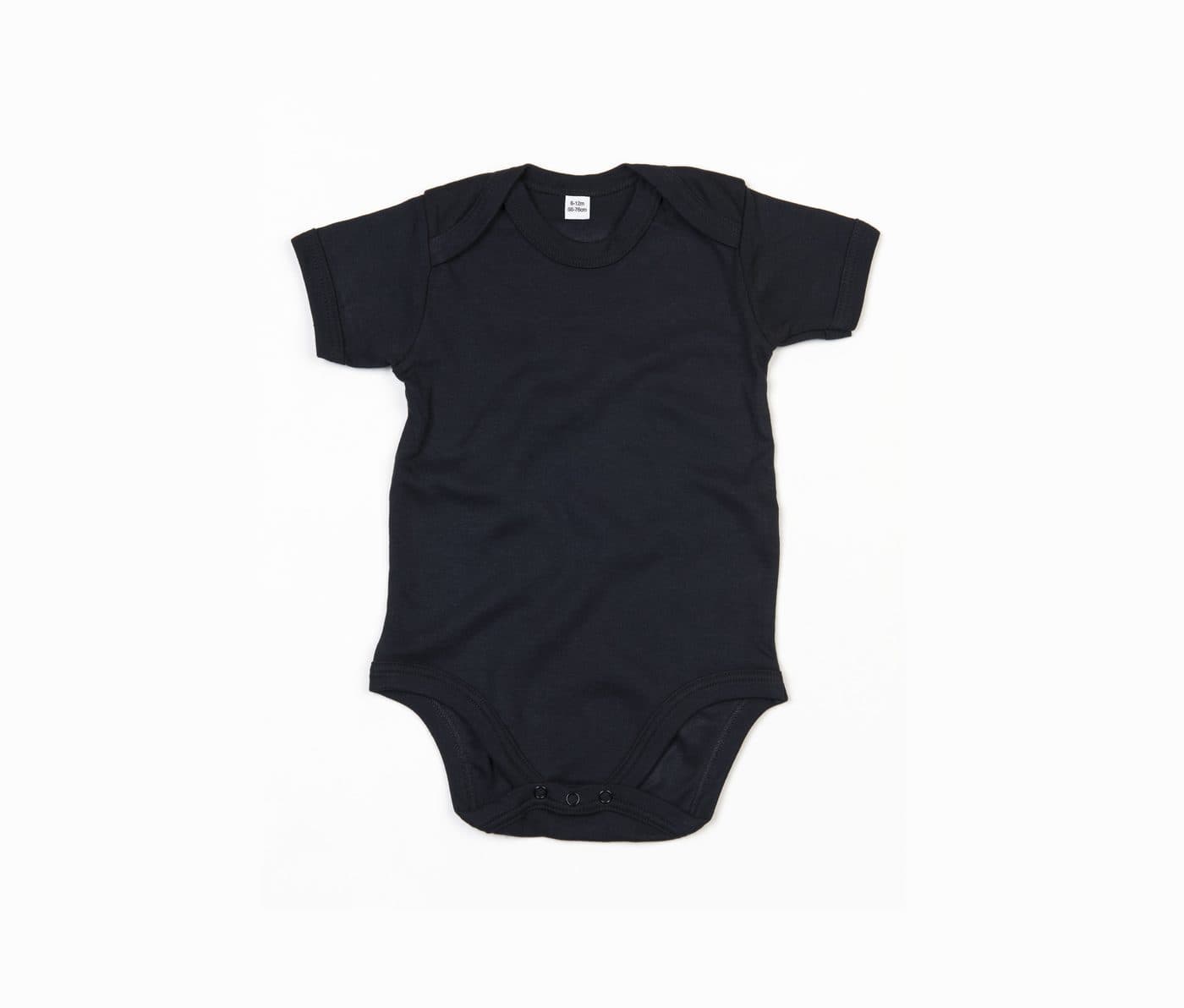 BABY BODYSUIT coloris Noir
