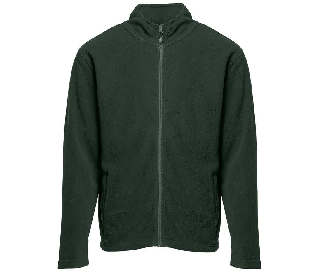 ARCTIC MEN coloris Vert forêt
