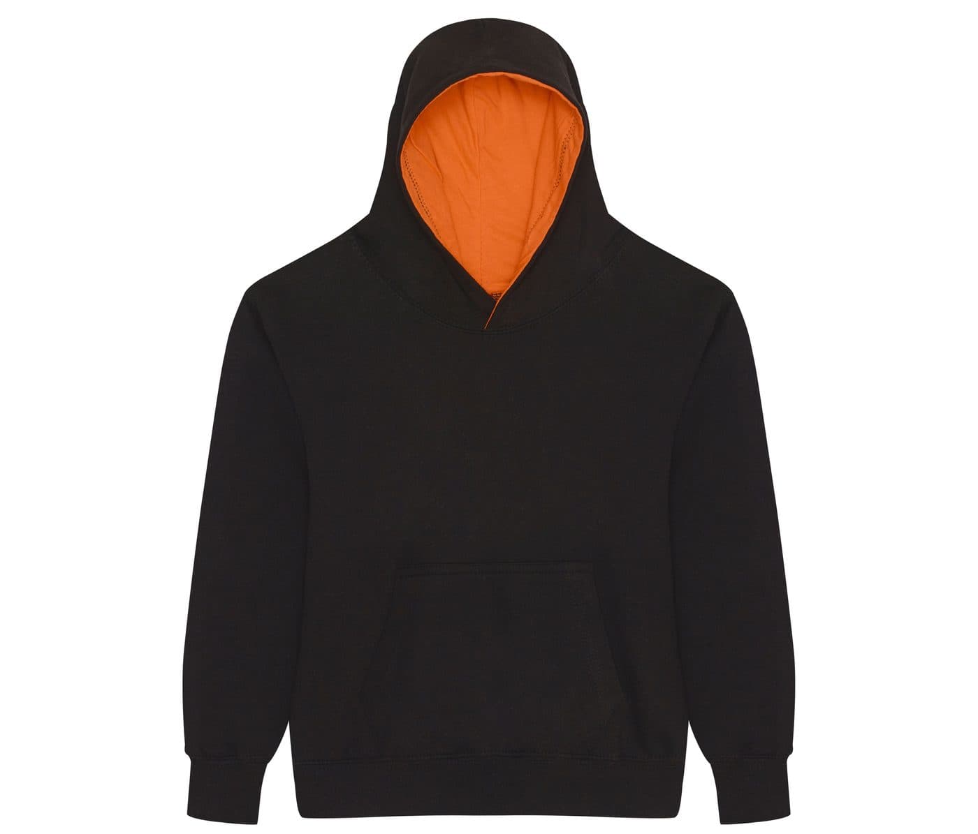 KIDS VARSITY HOODIE