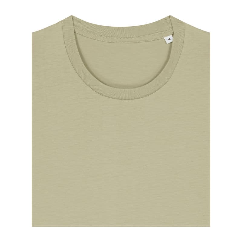 Crafter unisex t-shirt coloris Sauge