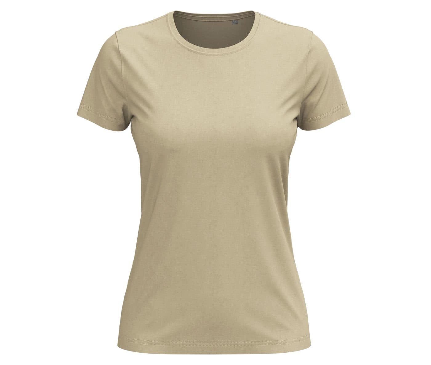 CLASSIC-T FITTED coloris Sable