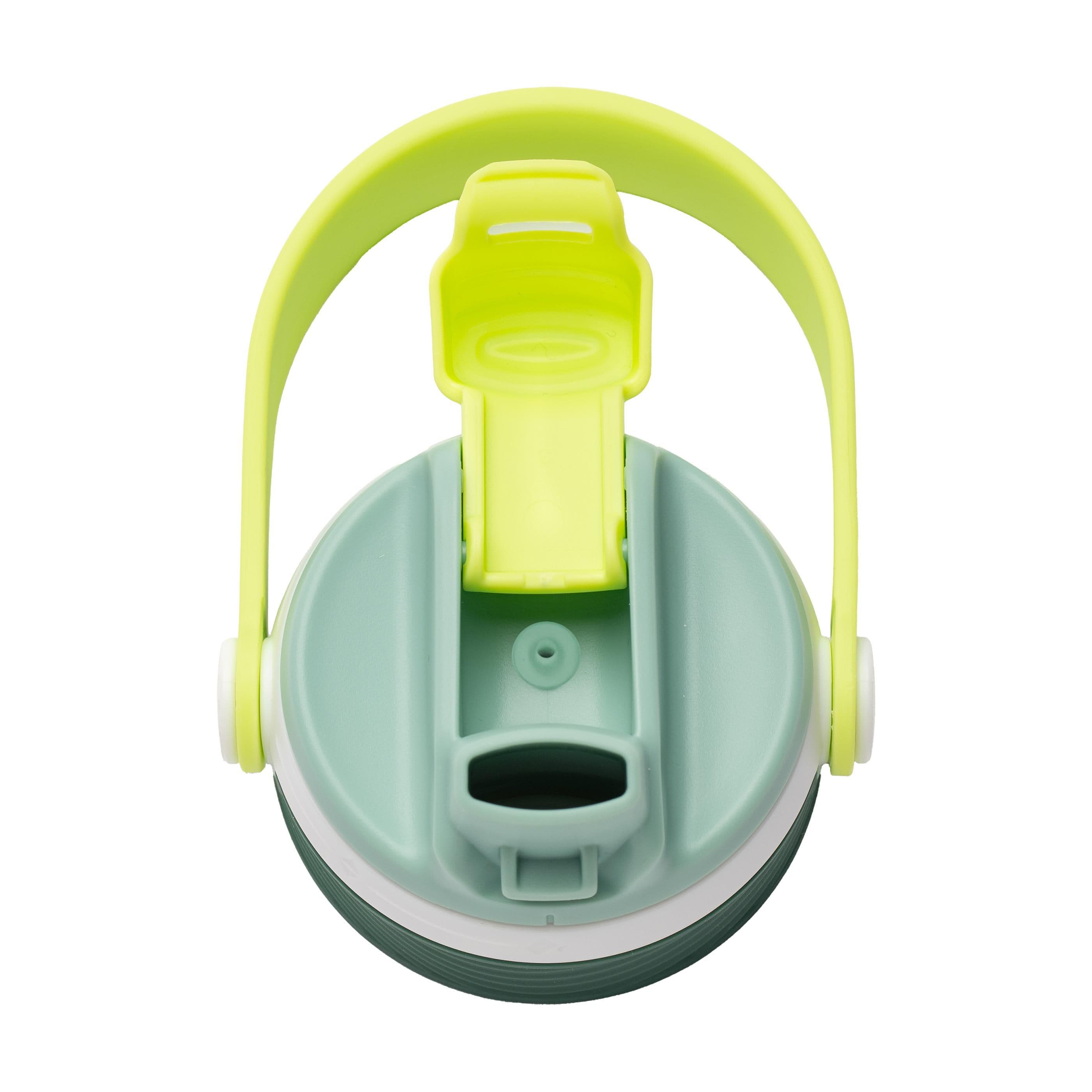 Bouteille Kambukka® Dupla Insulated 750 ml en situation
