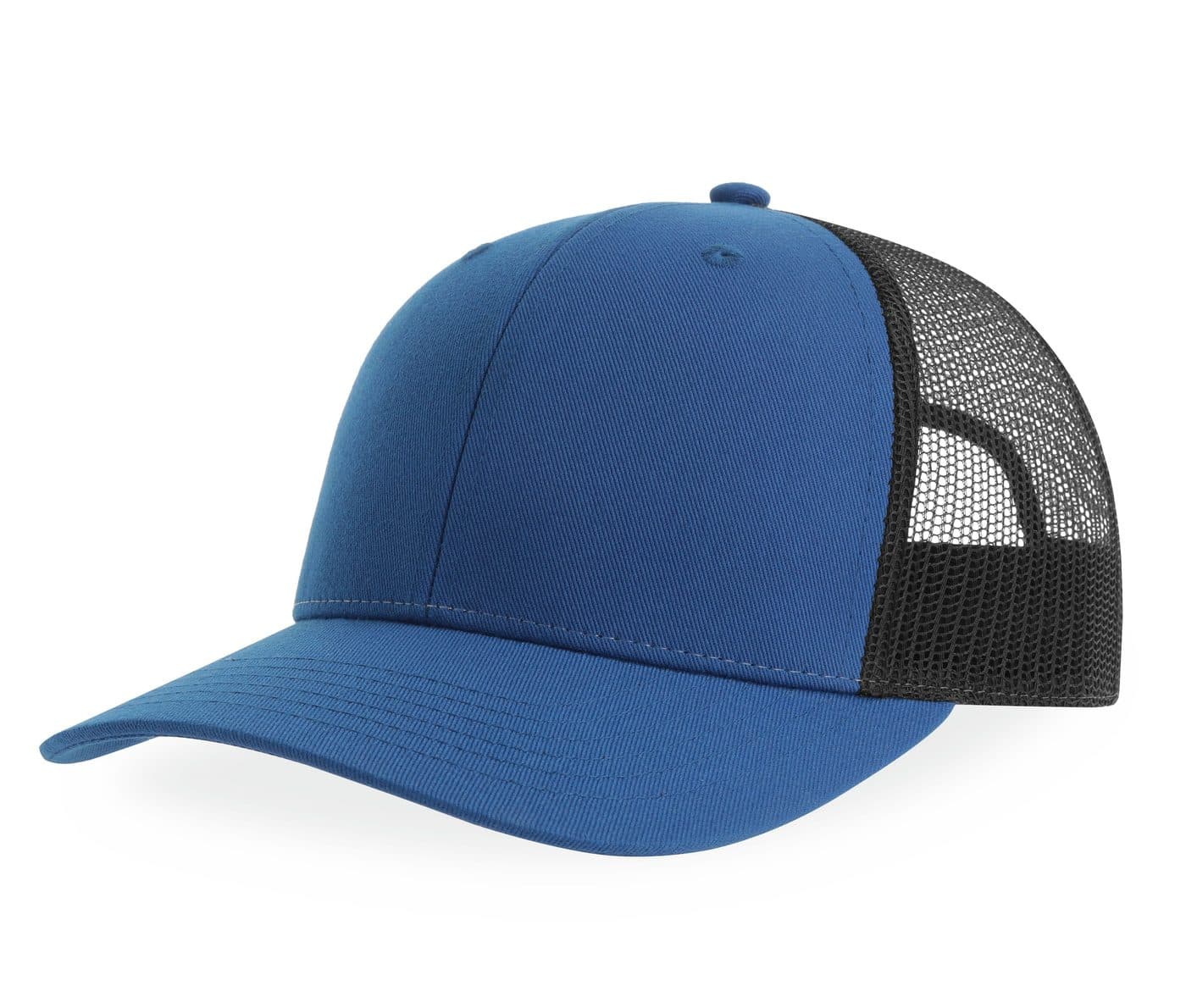 BRYCE coloris Bleu roi / Noir