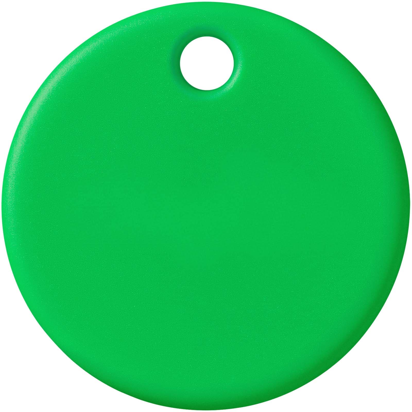 Balise de suivi Chipolo POP   coloris Vert