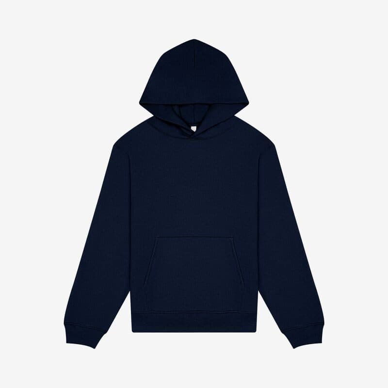 UNISEX HEAVY PULLOVER HOODIE
