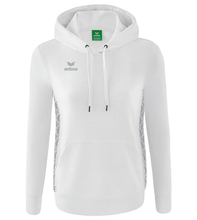 Sweat à capuche Essential Team