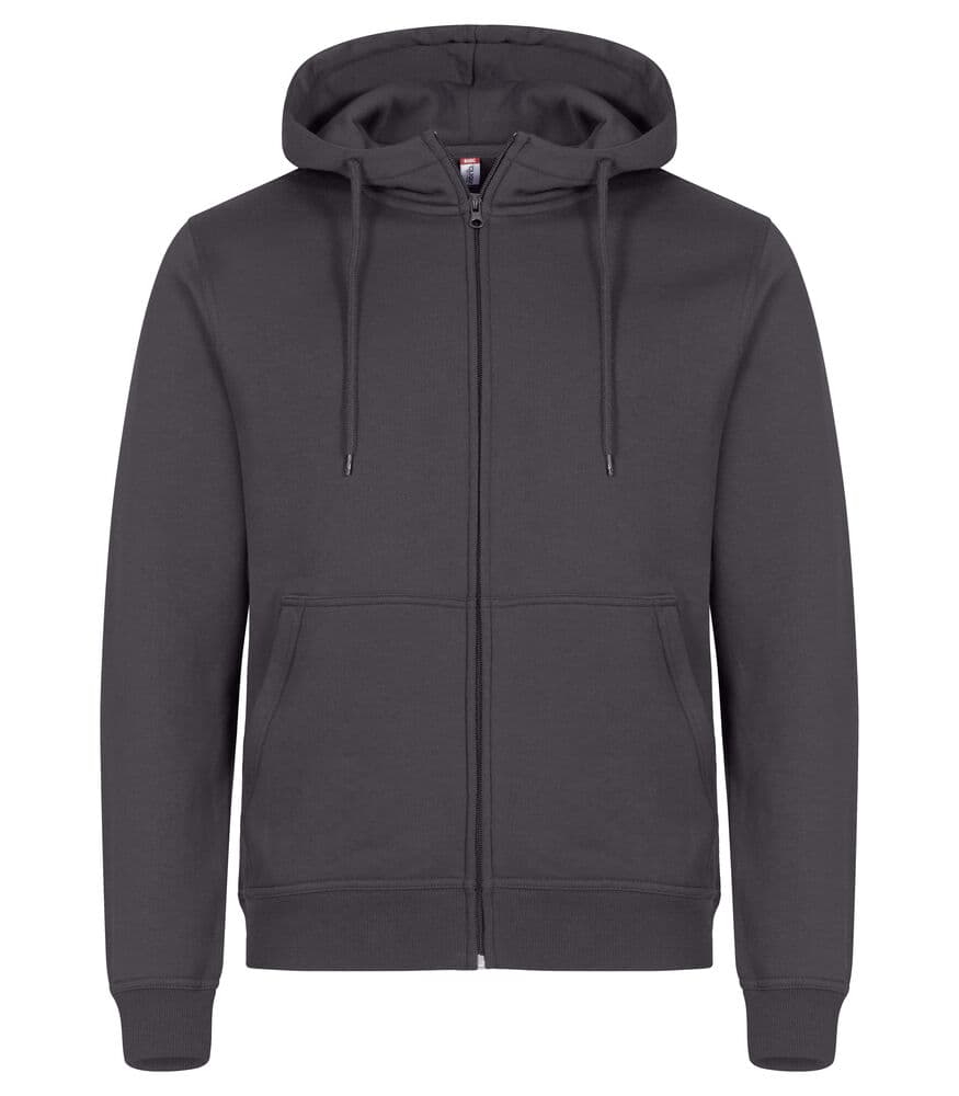 Clique Miami Hoody FZ