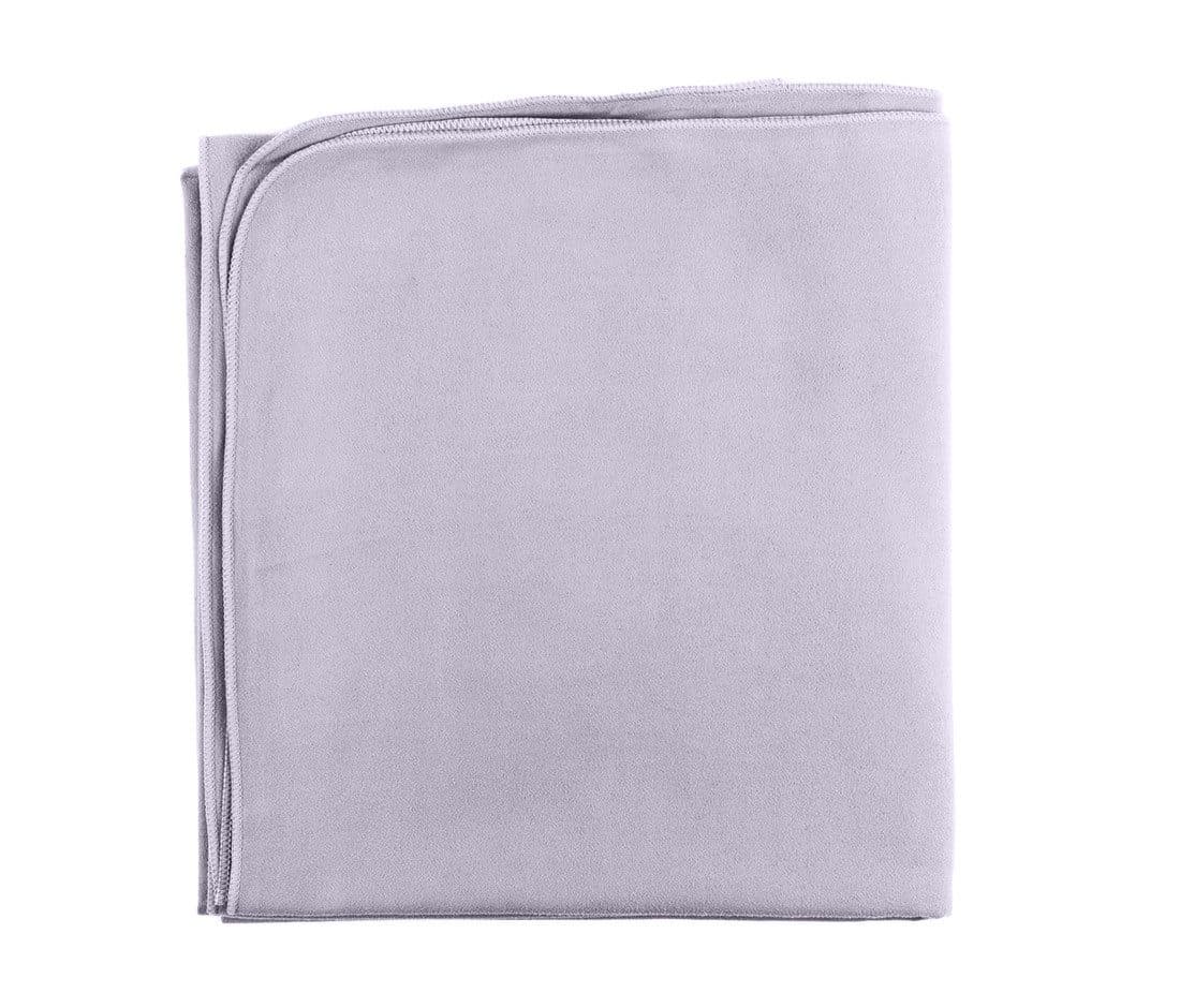 MICRO BATH TOWEL coloris Lavande