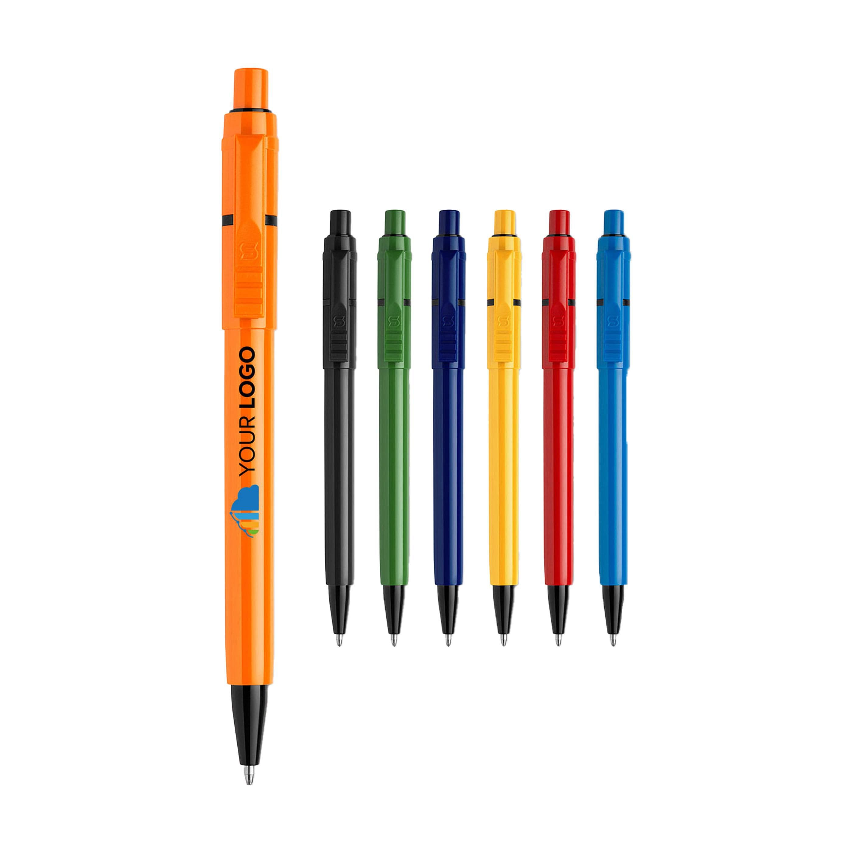 Stylo bille Stilolinea Baron Extra