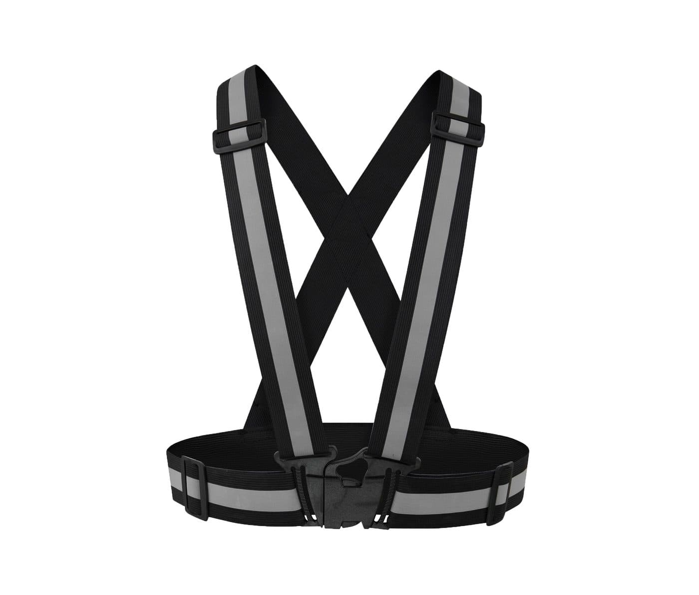 ZIPPER PATCH coloris Noir