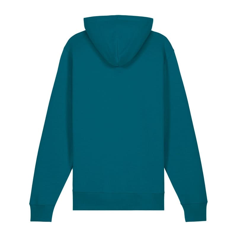 Archer unisex medium fit hoodie