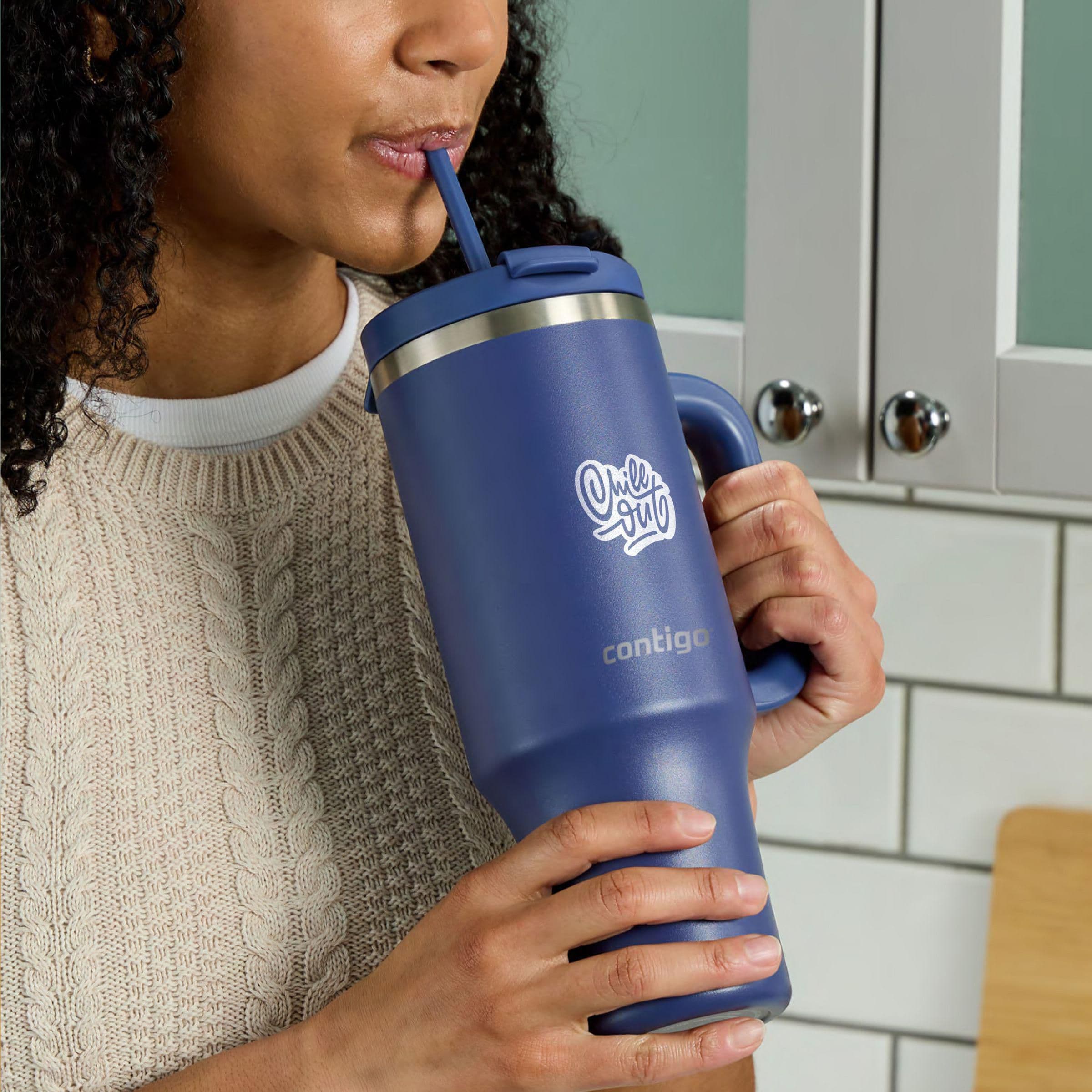 Gobelet Contigo® Thermalock™ 1,2 L en situation