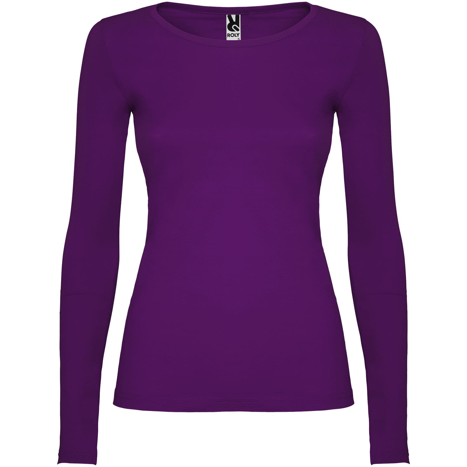T-shirt de 160 g/m² Extreme à manches longues pour femme