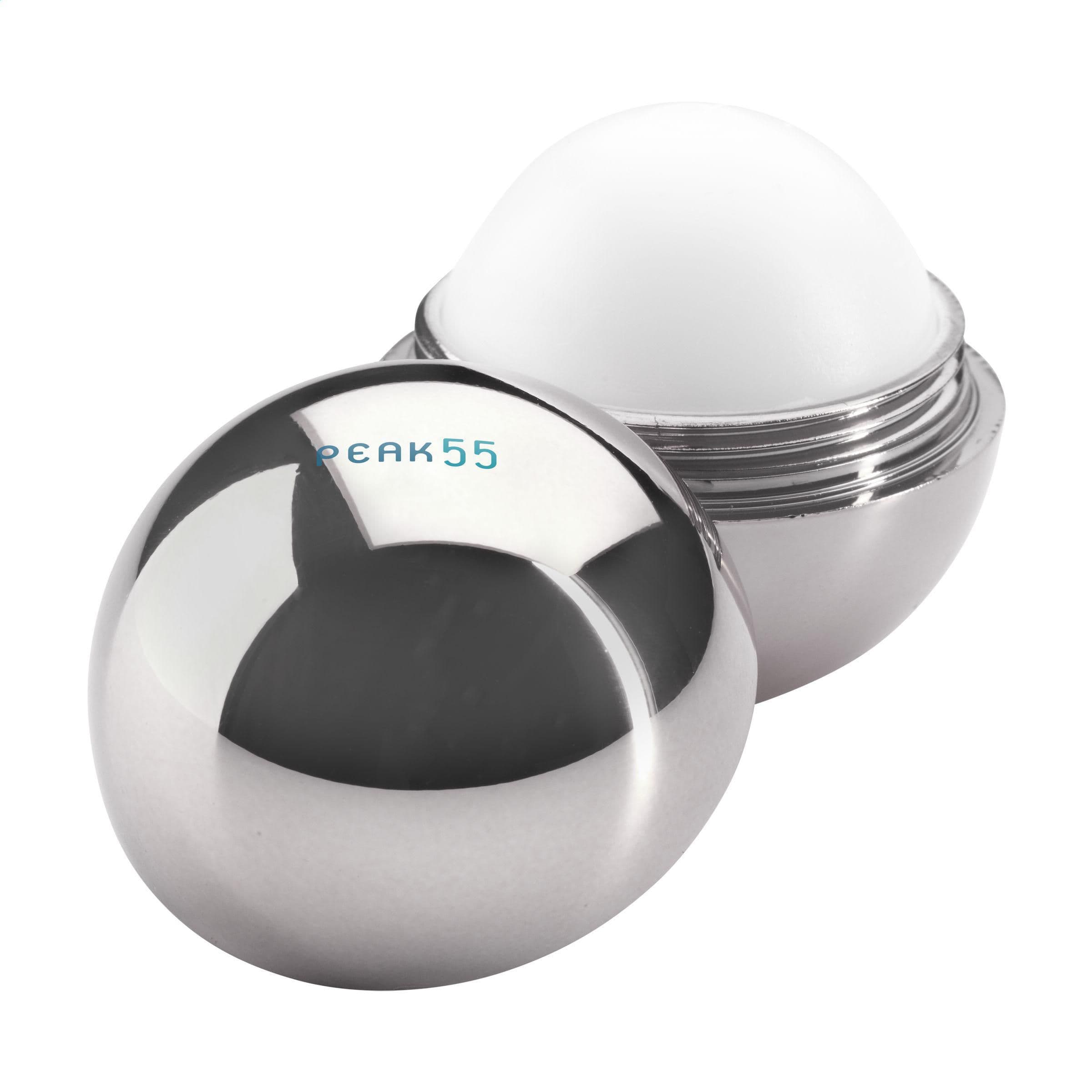 Baume à lèvre Lipbalm Glossy en situation