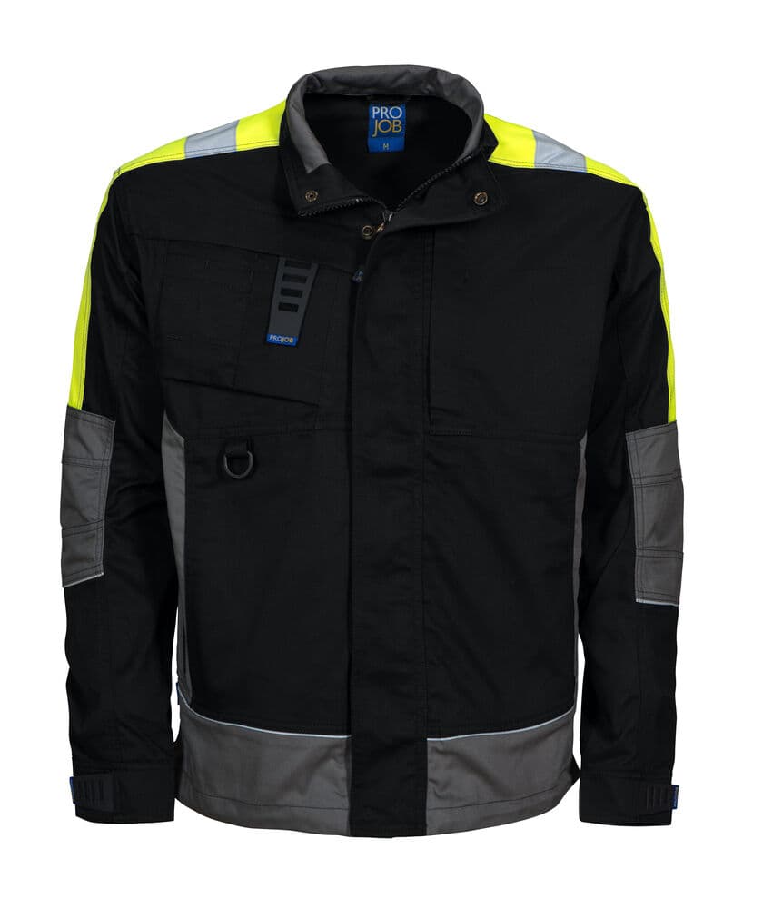 4420 GILET NON DOUBLÉ