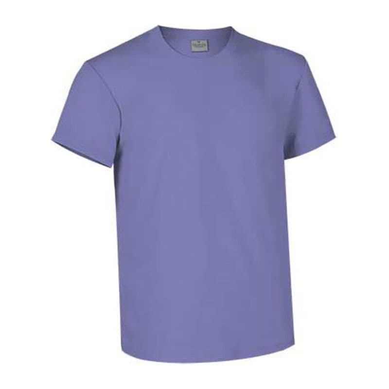 Top T-Shirt Racing Kid coloris Violet pétale