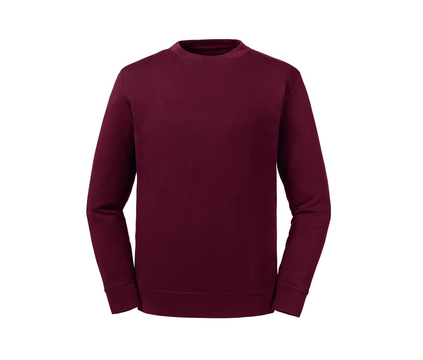 PURE ORGANIC REVERSIBLE SWEAT