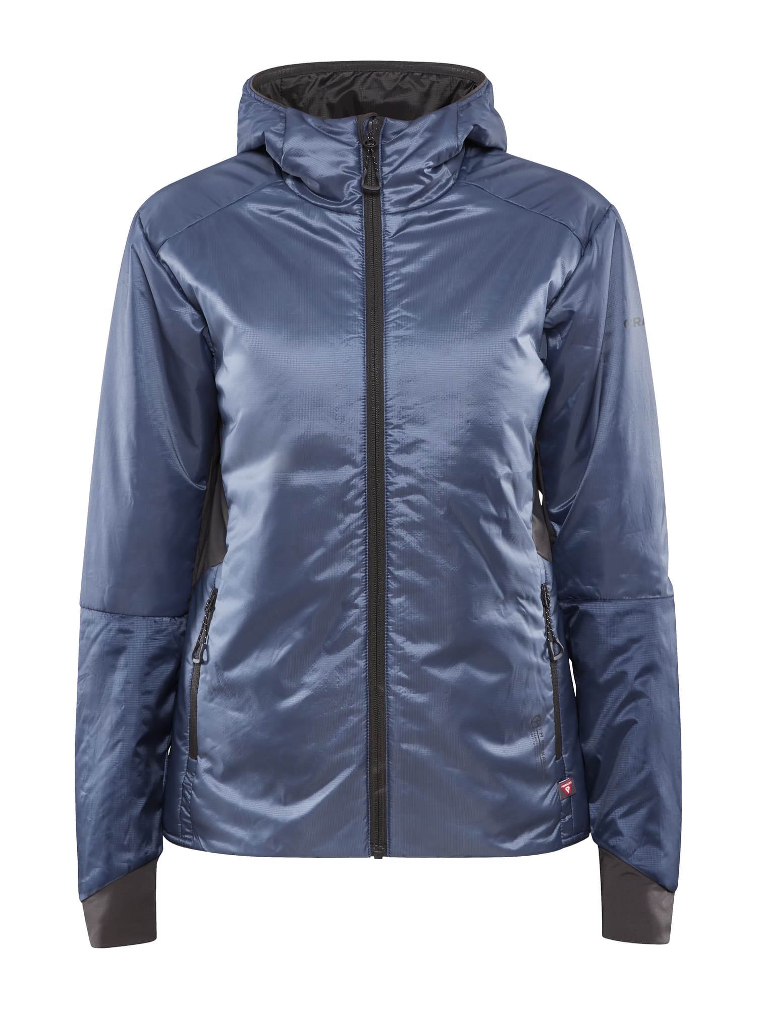 Craft ADV Explore Lightweight Jacket W coloris Bleu