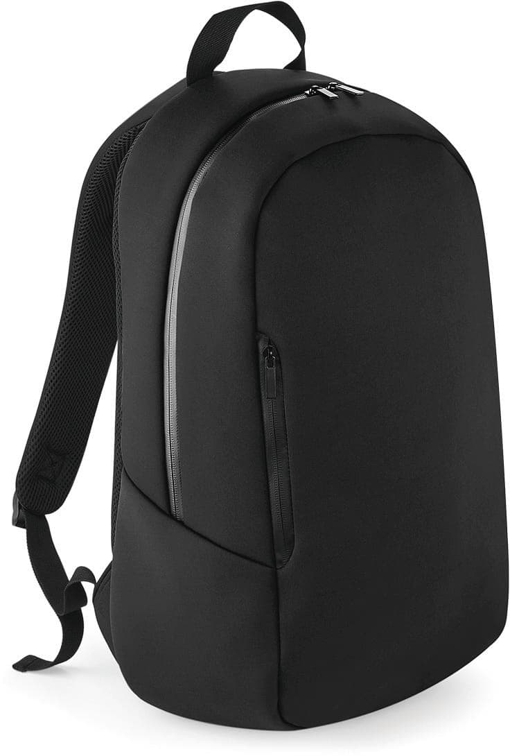 Sac à dos en tissu Scuba