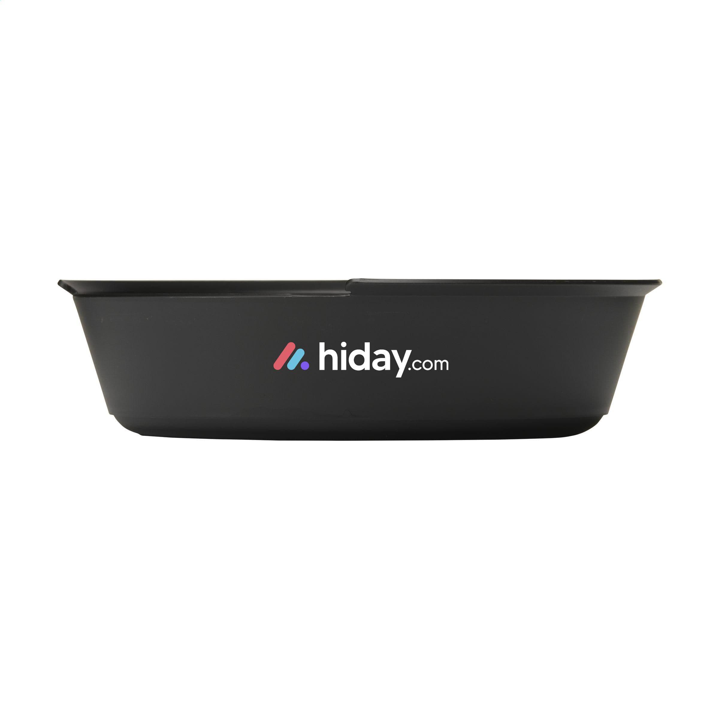 Bol CirculBowl avec couvercle 800 ml en situation
