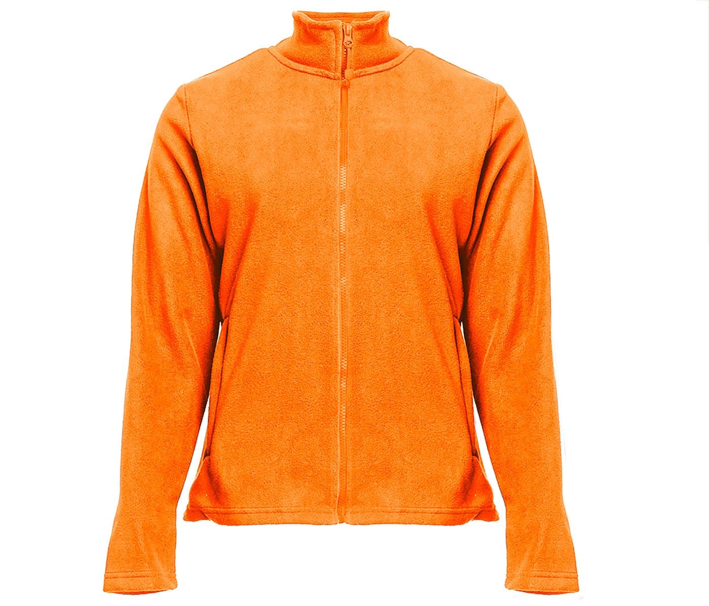 GRIZZLY WOMEN coloris Orange