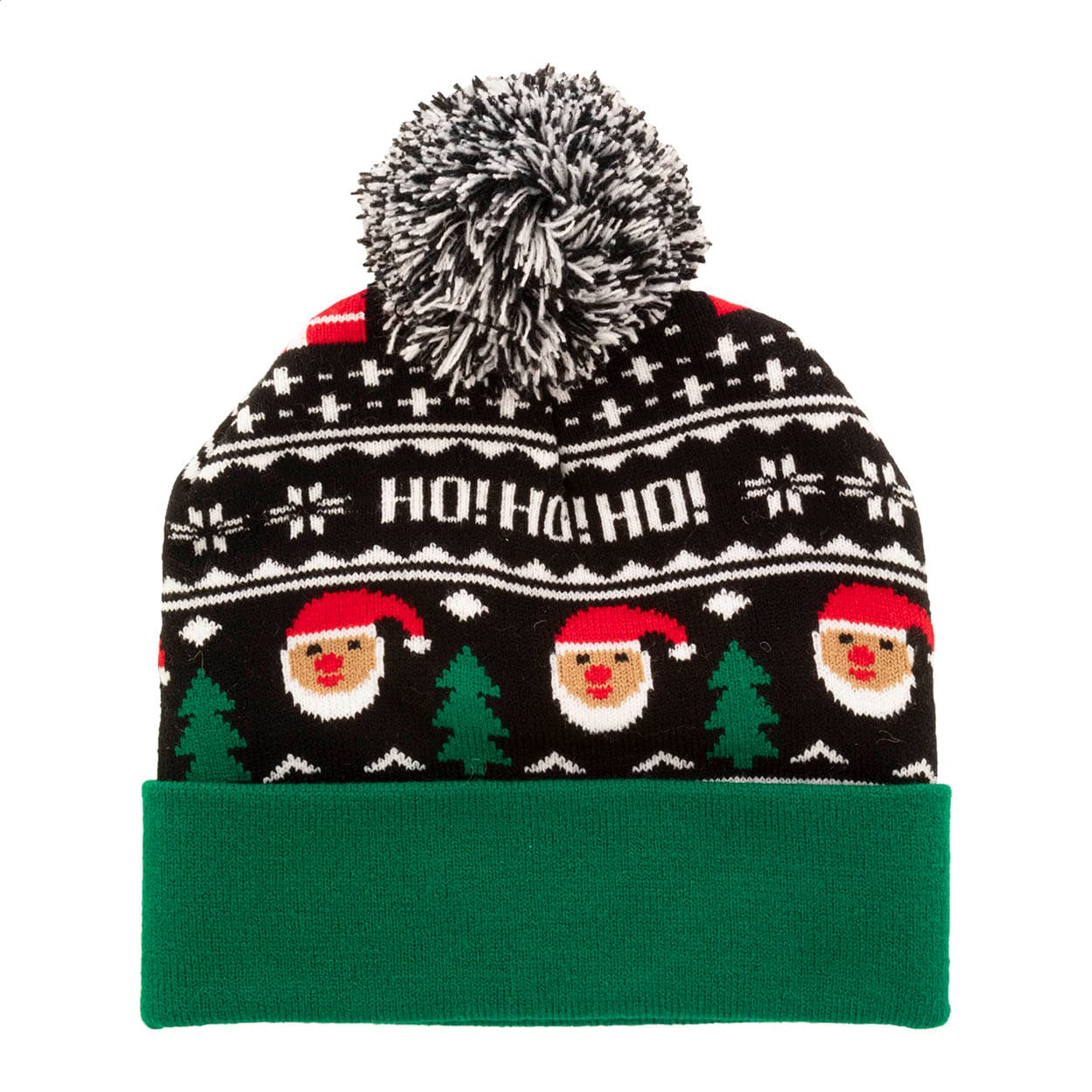 Bonnet de Noël