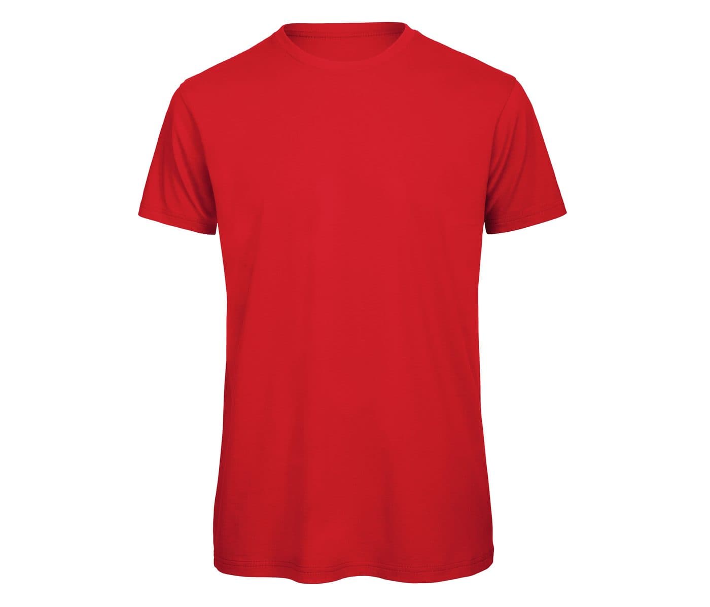 INSPIRE T/MEN coloris Rouge