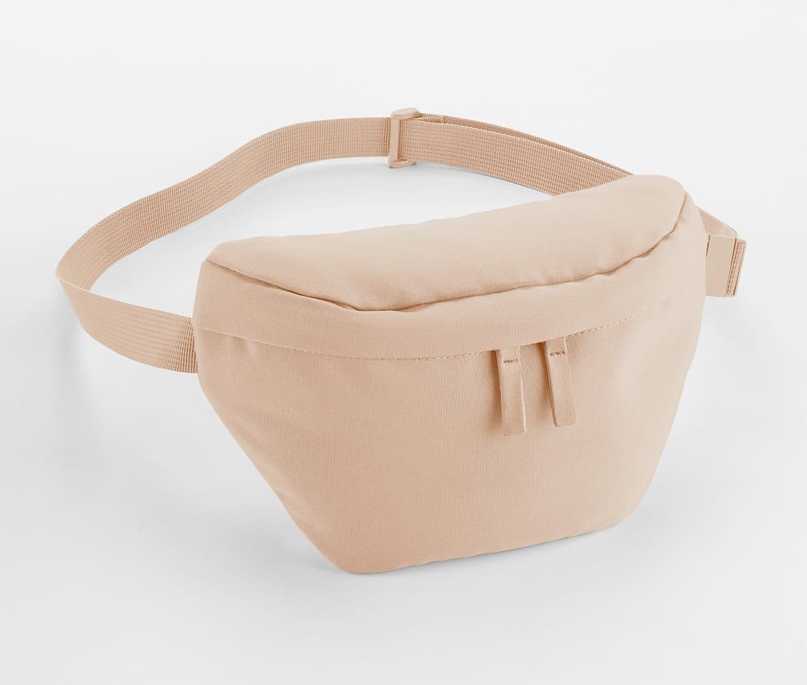 SIMPLICITY WAISTPACK coloris Pêche