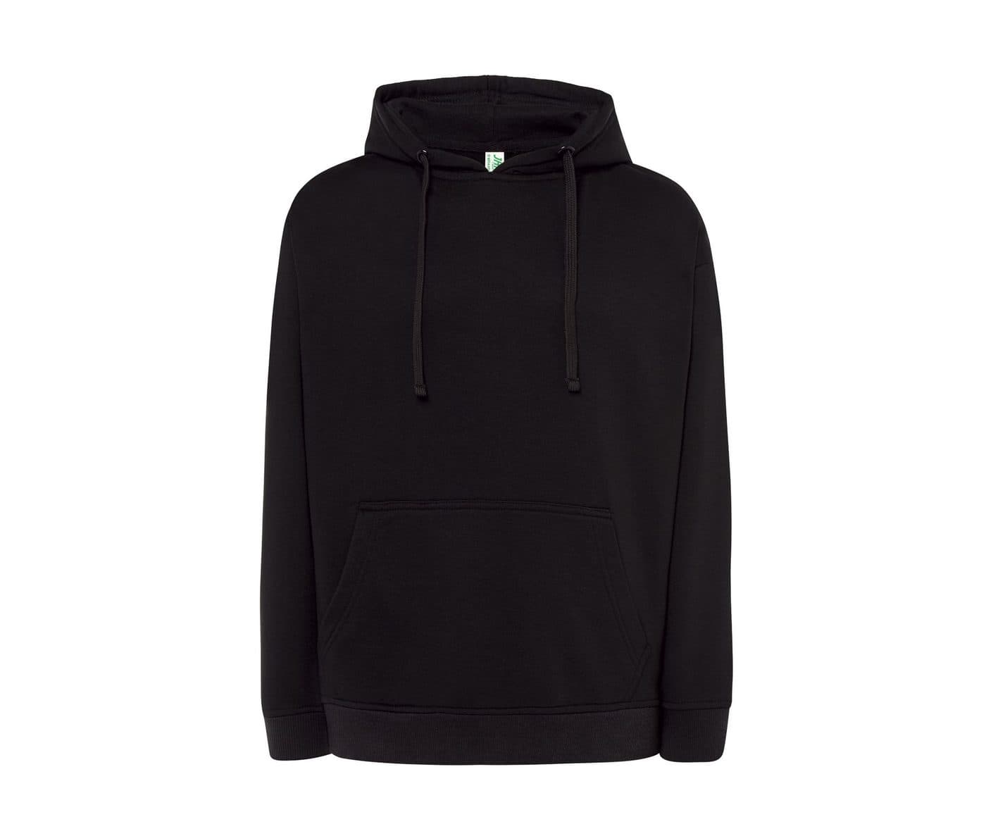 KANGAROO SWEATSHIRT coloris Noir