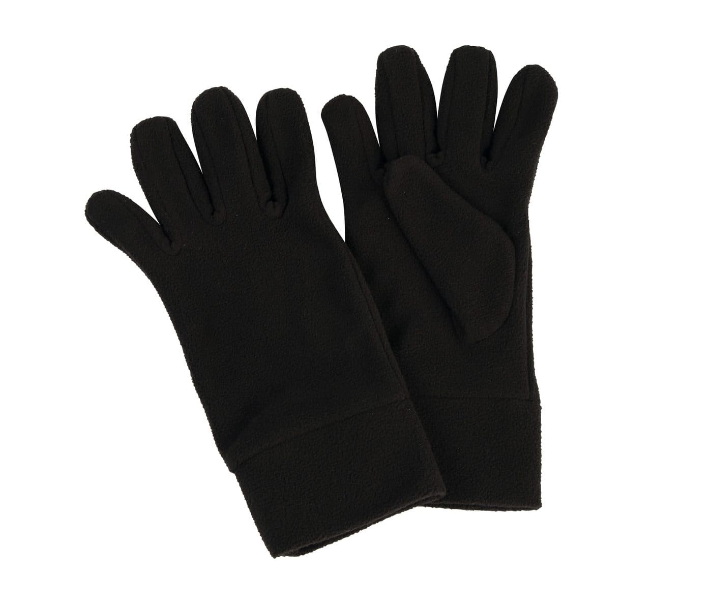 GLOVES coloris Noir