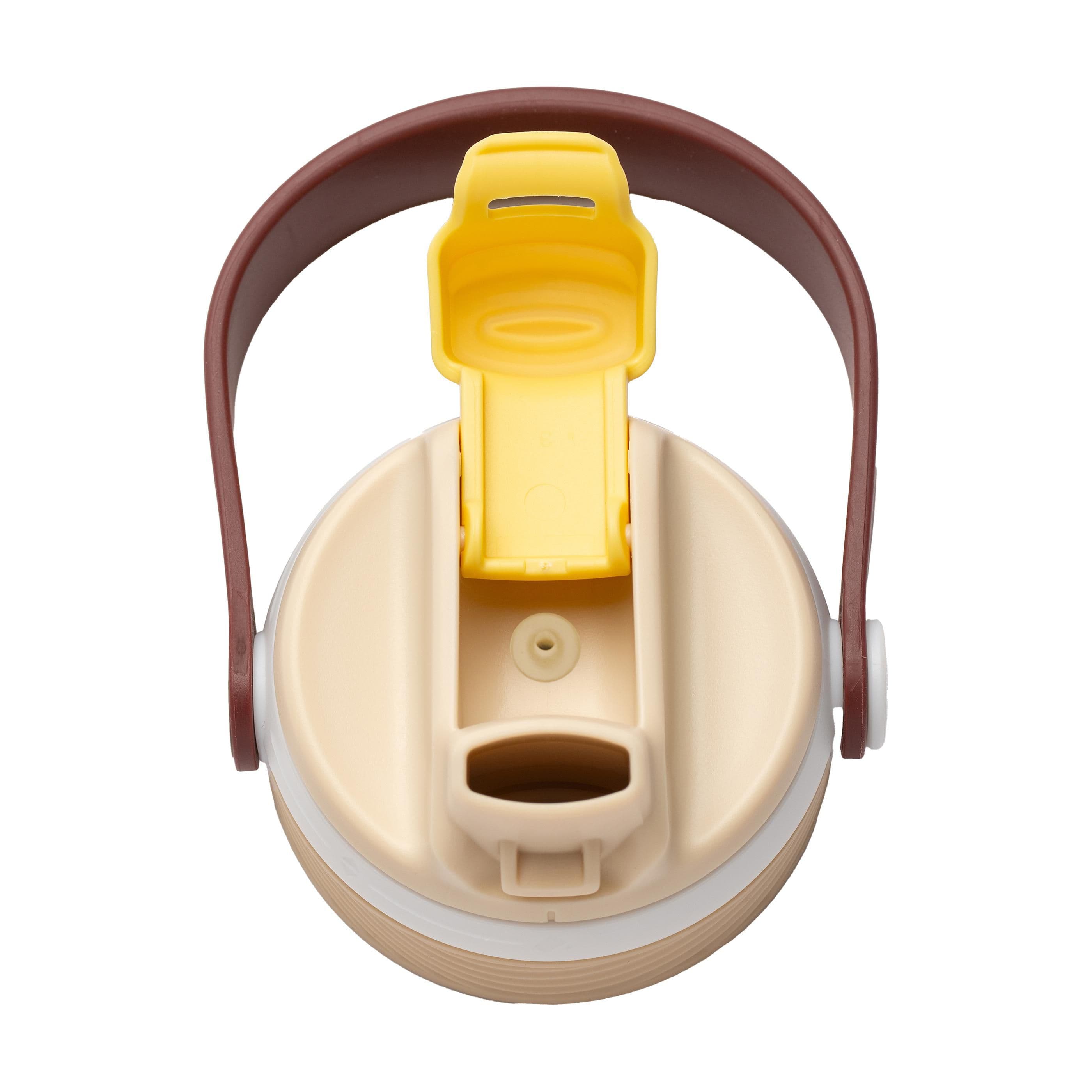 Bouteille Kambukka® Dupla Insulated 1 L en situation