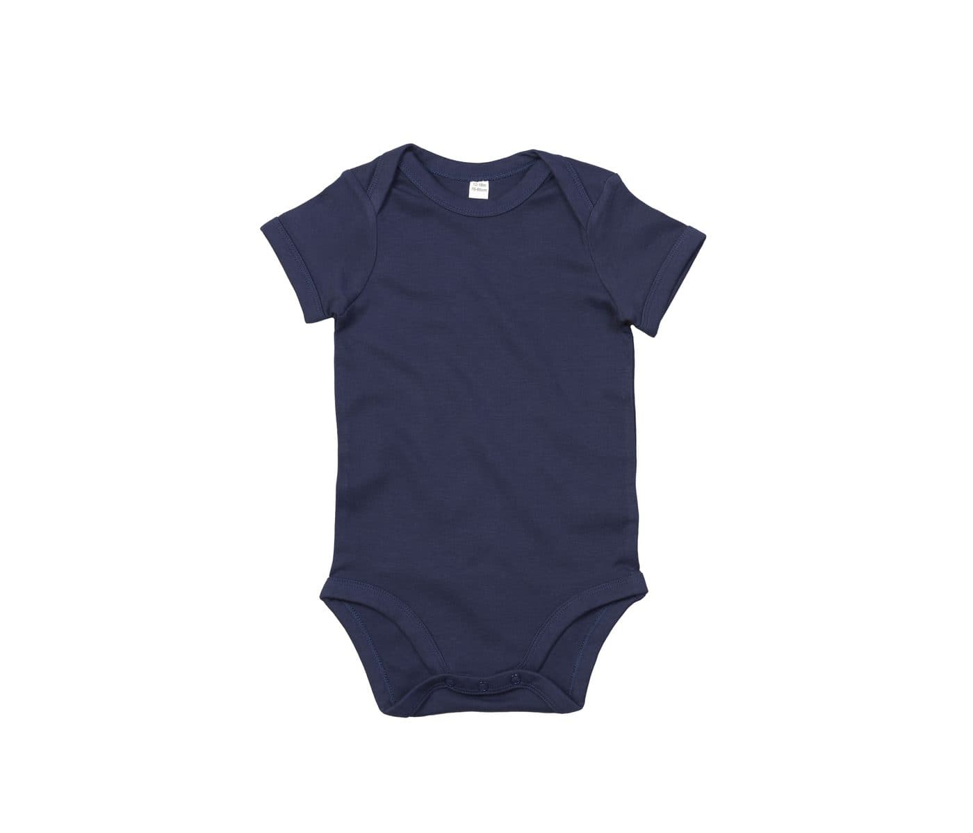 BABY BODYSUIT coloris Marine marin