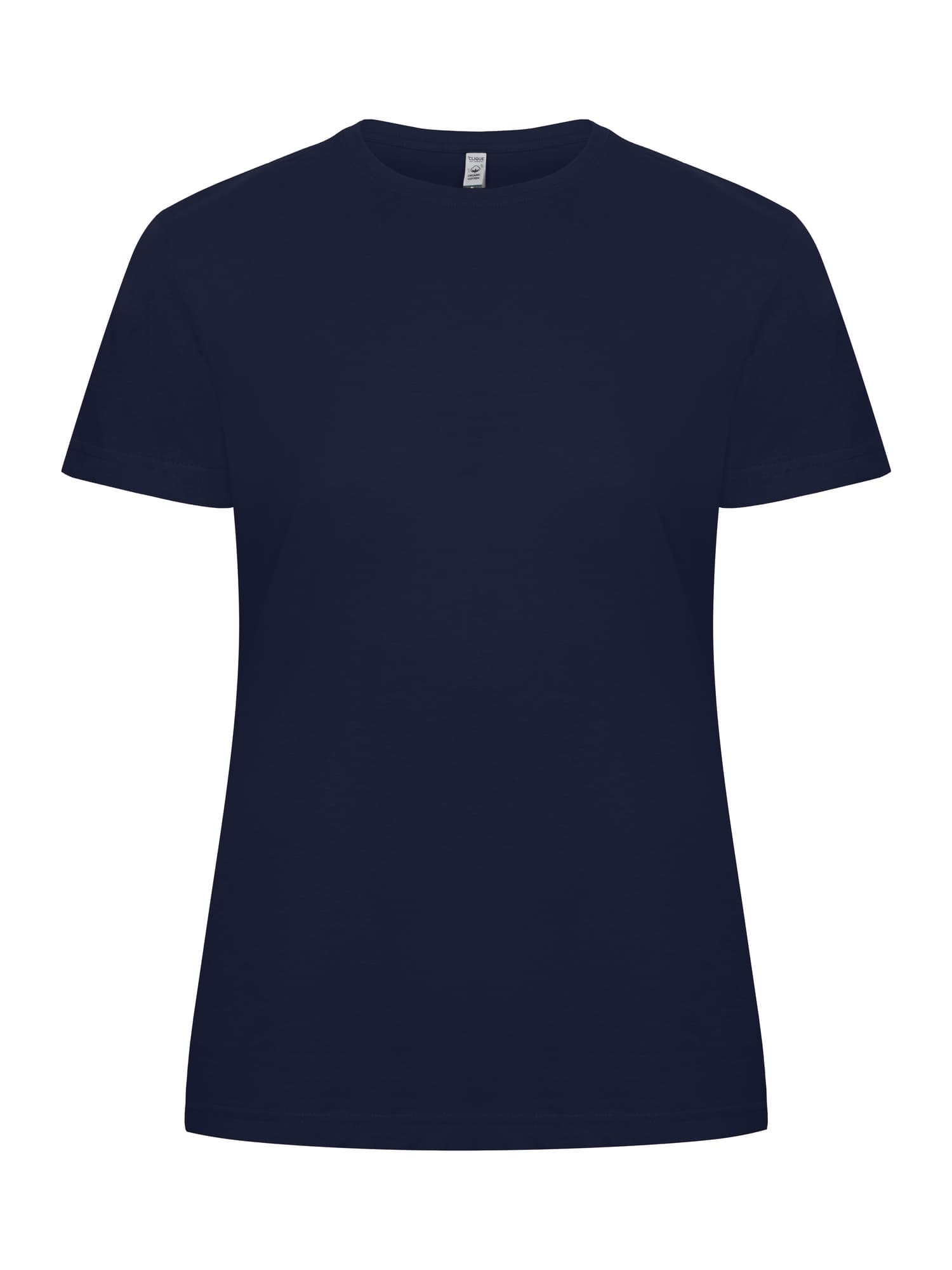 Clique Classic OC-T Women coloris Marine foncé