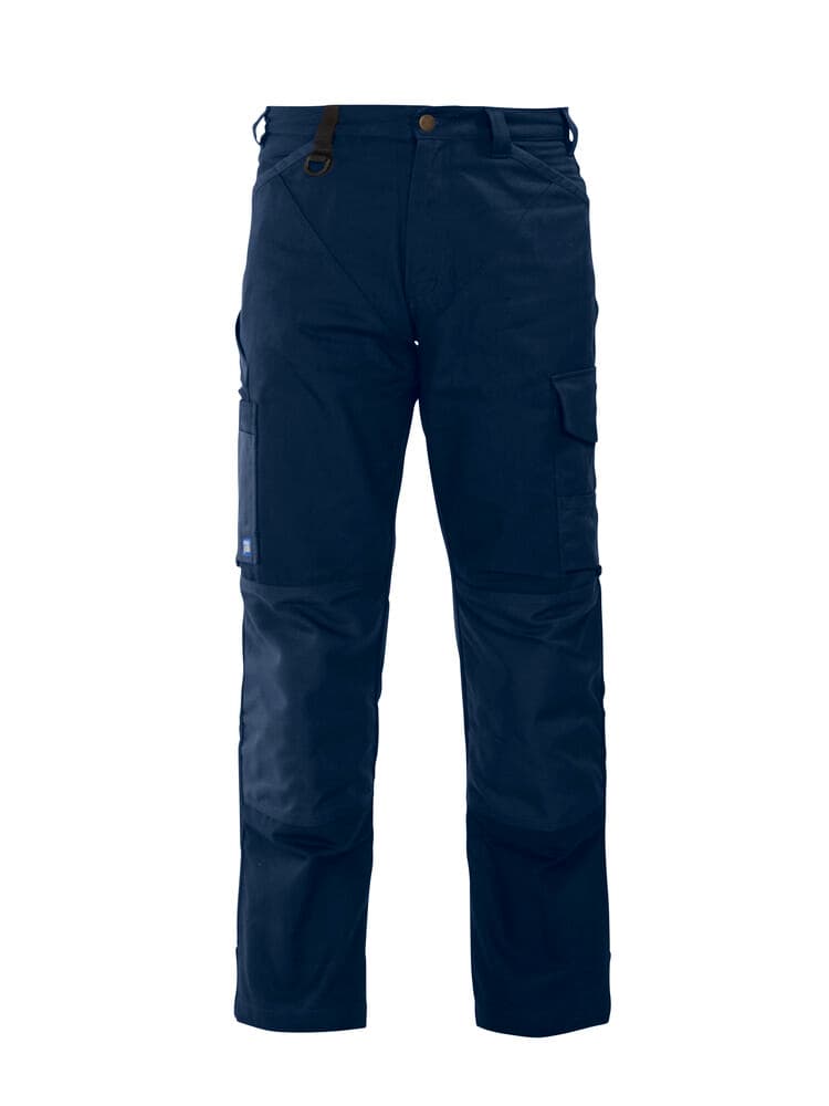 4512 PANTALON AVEC POCHES AU GENOU