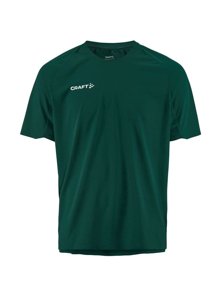 Craft Extend 2.0 jersey m coloris Vert