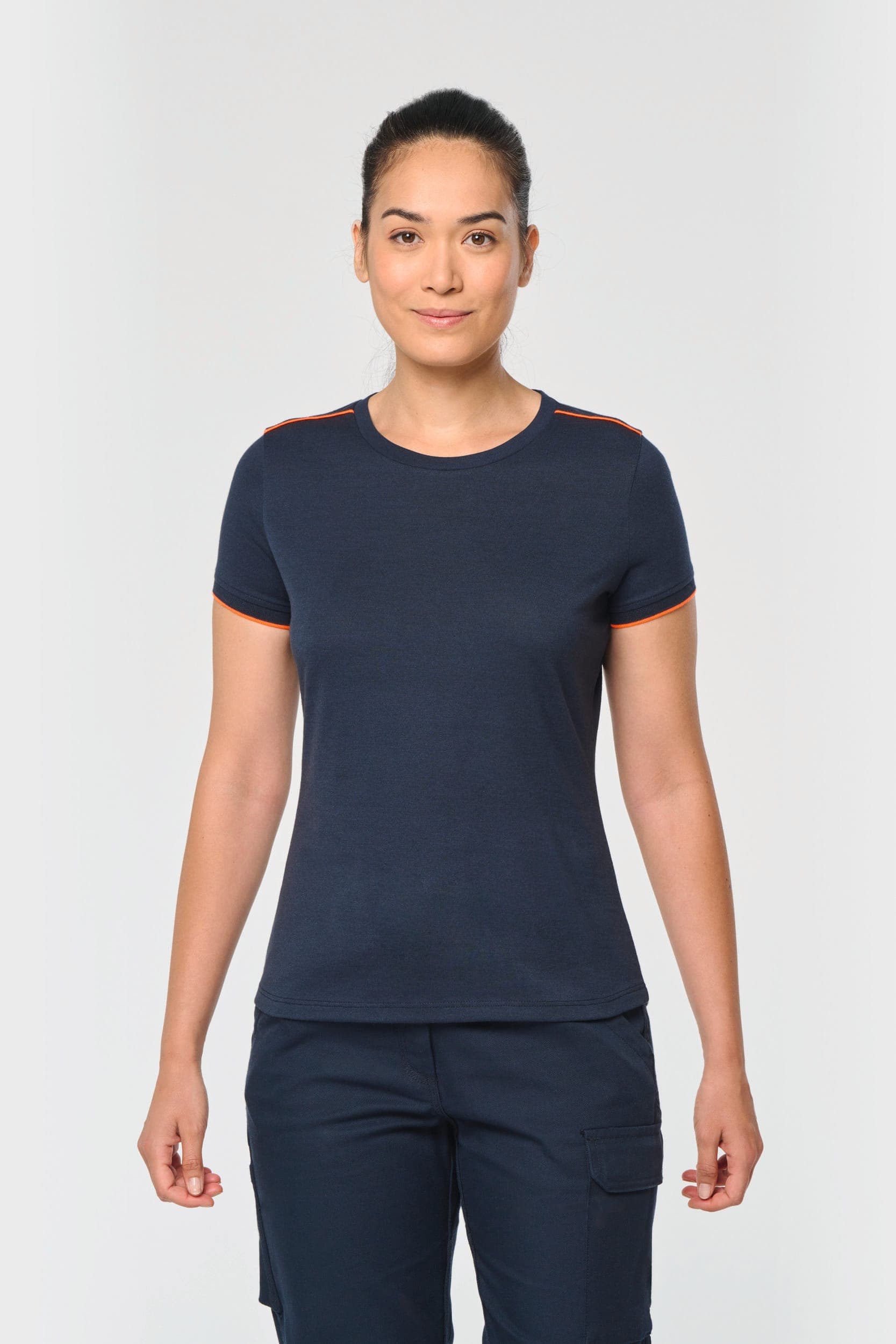 T-shirt Day To Day manches courtes femme
