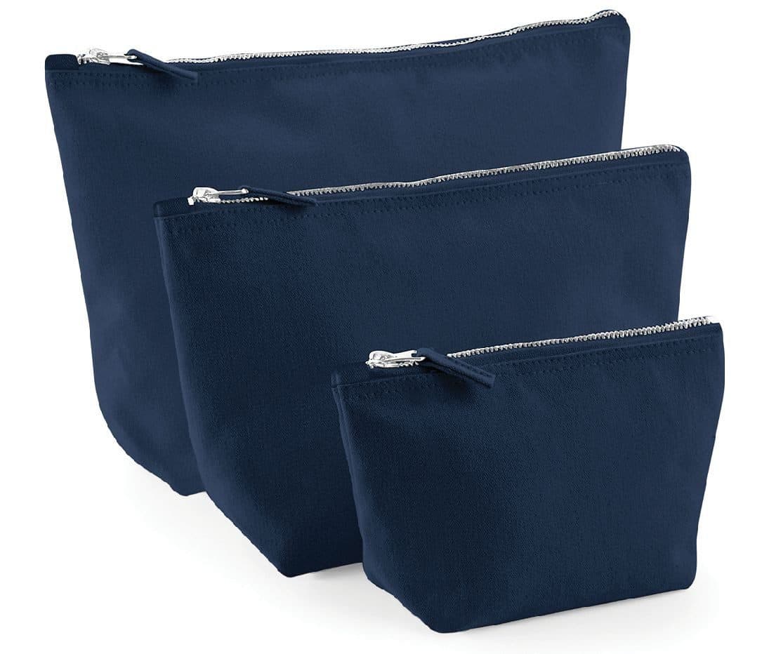CANVAS ACCESSORY BAG