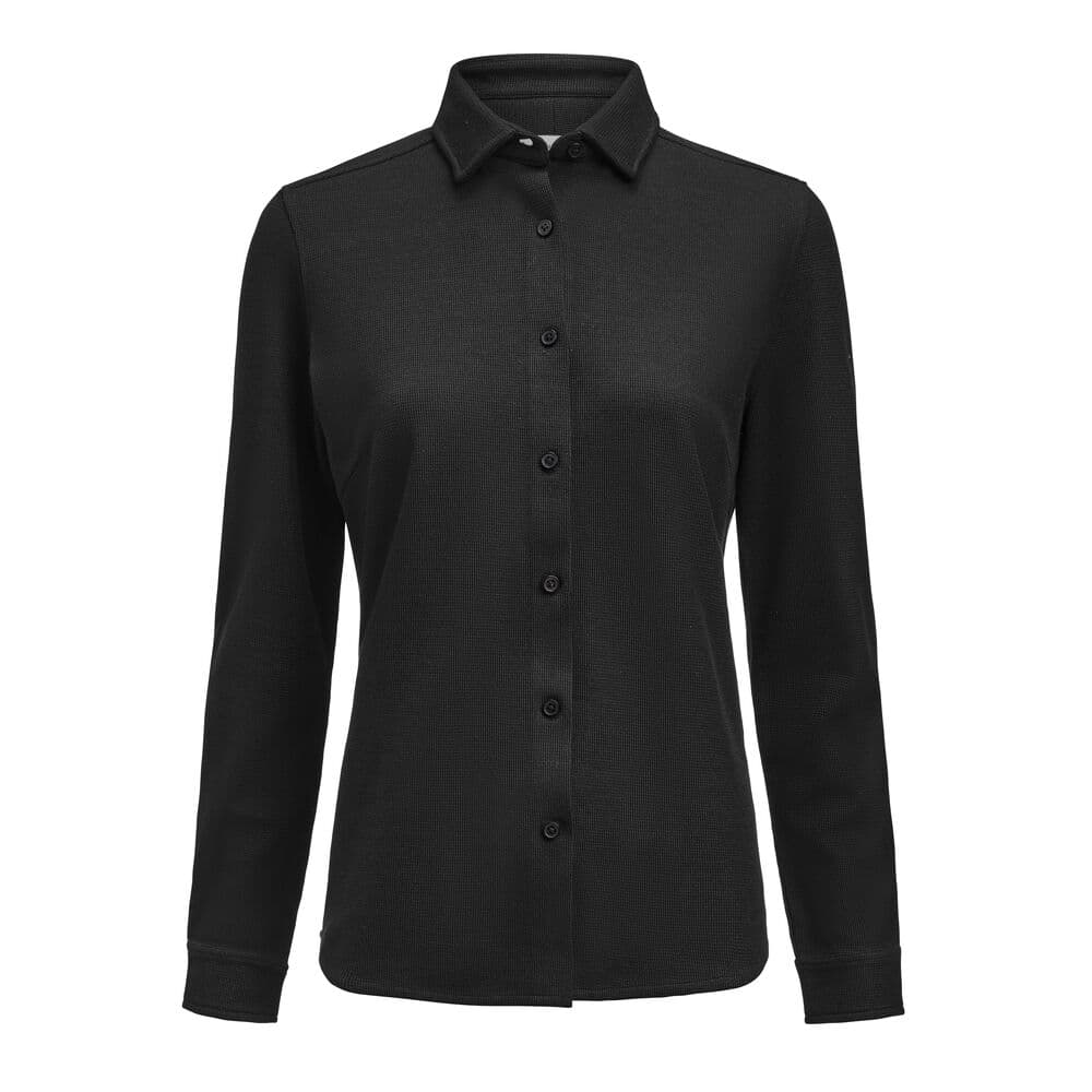 Hicksville Chemise Femmes